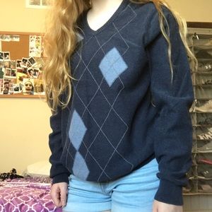 Vintage sweater
